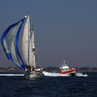 Trofeo di Pasqua Otranto-Erikoussa, ecco i velisti vincitori