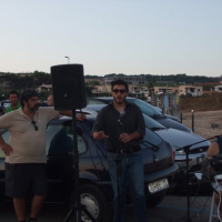 Secondo sit-in a Porto Miggiano, 400 firme raccolte in due ore