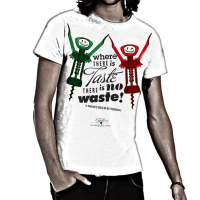 “Internescional”, la cultura popolare in una t-shirt