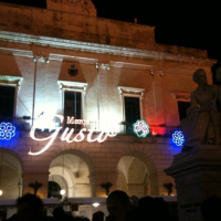 Premio al turismo “Cavour” al Mercatino del Gusto di Maglie