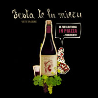 Al via la Festa te lu mieru, trentacinque anni di vino e buona musica