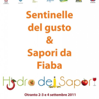 “Sentinelle del gusto” in azione a Otranto