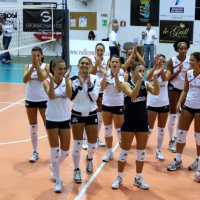 La Betitaly Volley Maglie al primo successo interno