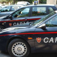 Carpignano, getta la droga dalla finestra per evitare il controllo