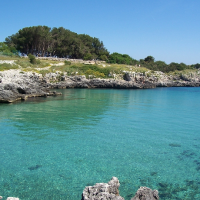 Otranto, nuovo approdo nella notte, salvi 189 migranti