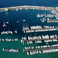 Porto turistico di Otranto: iter lungo e difficile