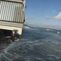 Tavolo anti erosione in Provincia