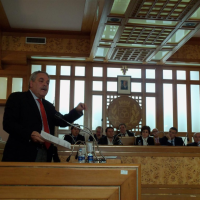 Salviamo il tribunale magliese