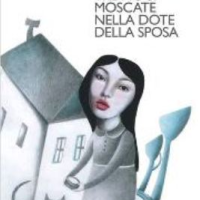 Prima presentazione di “Tre noci moscate nella dote della sposa” di Simona Cleopazzo