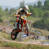 Il sogno “proibito” di Jacopo: “Wippare alla grande come Ryan Villopoto”