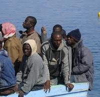 Salento, ancora terra di approdi