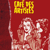 A Otranto si presenta Café des Artistes