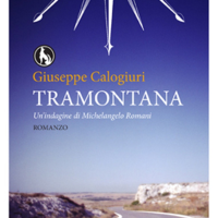 In libreria la Tramontana si tinge di giallo