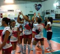 La Betitaly Volley Maglie suona due campane