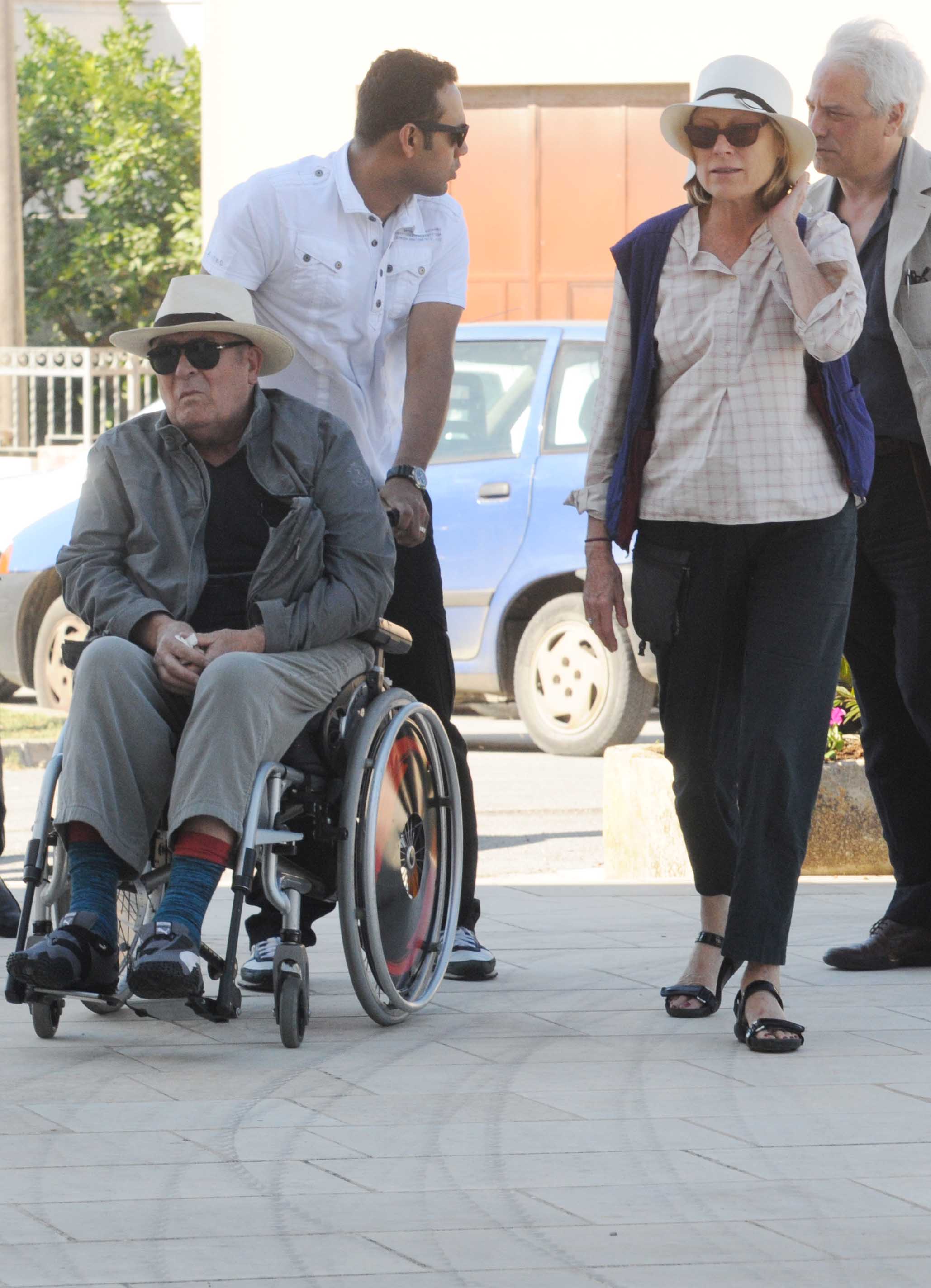 bernardo-bertolucci-allarrivo