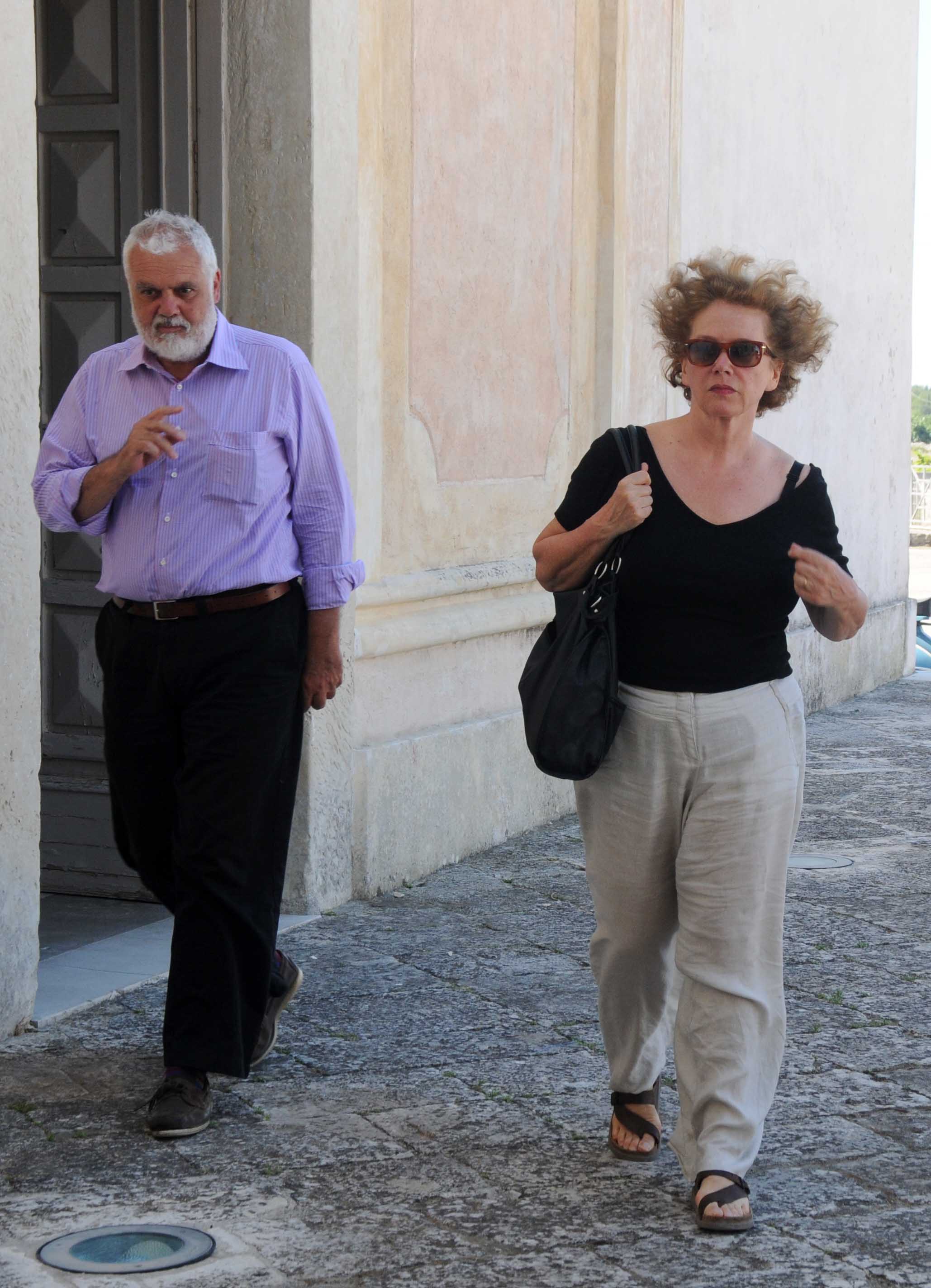 la-compagna-di-giuseppe-bertolucci-lucilla-albano