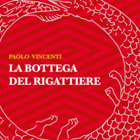 La Bottega del Rigattiere: la scrittura ibrida di Paolo Vincenti