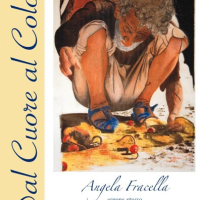 A Nardò l’esposizione “Dal Cuore al Colore” di Angela Fracella
